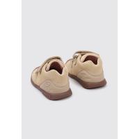 Biomecanics   241107 Deportivas Con Velcro Bebé - niña (hasta la talla 30) Beige - details 2