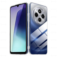 Estuche Suave Transparente Antigolpes Para Xiaomi Redmi 14C 13C Poco C75 C65 Funda Protectora 4G Resistentes a Arañazos Y Huellas - details 5