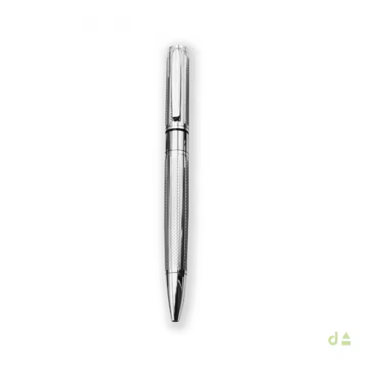 Boligrafo Bilaminado Plata Pierre Cardin 4PCX21.1 - 1