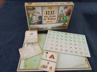 1212 Las Navas de Tolosa de Draco Ideas - juego de mesa asimétrico para 2 participantes - details 2