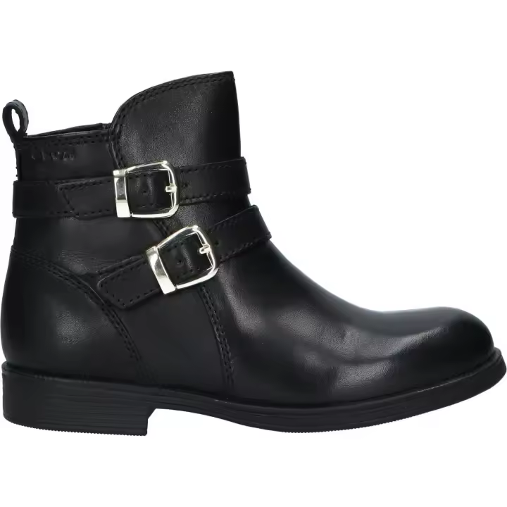 Botas de Mujer y Niña GEOX J9449A 00043 J AGATA C9999 BLACK - 1
