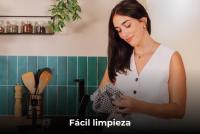 Cafetera express Cecotec Power Espresso 20 Pro para café espresso y cappuccino, con 20 bares presión y vaporizador orientable. Fácil control, depósito agua 1,5 Litros, superficie calienta tazas. No incluye la taza. - details 7