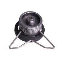 Adaptador De Conexión De Tanque De Gas Líquido Para Camping Europeo Enlace De Inflación Y Recarga De Tanque De Gas Al Aire Libre - details 5