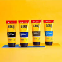Giorgi Line - Gomina Control Total 170 Ml - details 0