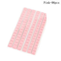 Adhesivo De Uñas Reutilizable 30/42/84/96PCS Goma Tacky Para Arte Práctica Soporte De Exhibición Herramientas De Manicura - details 8