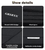 Chaqueta Térmica De Invierno Para Ciclismo GRSRXX Chaqueta De Bici Sin Mangas De Largo Manga Jersey Ciclismo Unisex - details 10