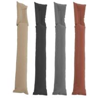 1 Pc Almohadilla De Espuma De PU Para Asiento De Coche Bloqueador De Agujeros Impermeable Anti-Derrame Espaciador De Relleno - details 5