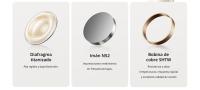 Auriculares - realme Buds Air7, Driver Bass Mega Titanizado de 12,4 mm, ANC Inteligente de 52 dB, Audio Hi-Res & LHDC 5.0, autonomía hasta 52 Horas, Sonido Espacial 360° - details 8