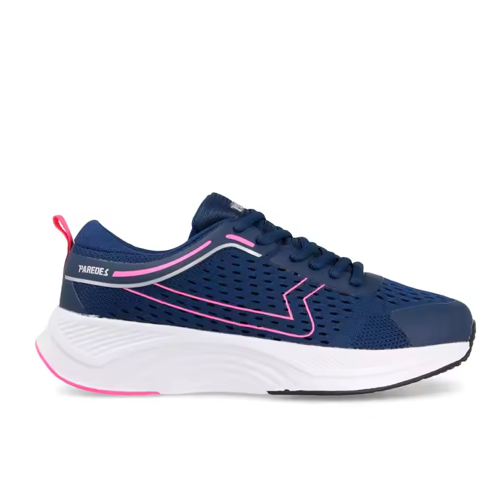 ZAPATILLAS PAREDES TABATA MUJER - 1