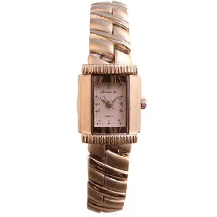 CHRISTIAN GAR Reloj Christian Gar Sra. 4149-l - Elegante y Moderno - 1