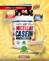MICELLAR CASEIN (1KG) NATILLAS - Big  Sin azúcares añadidos  Delicioso sabor  Alta calidad - details 0