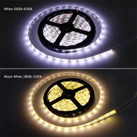 Luz Nocturna LED Para Gabinete Con Sensor De Movimiento 1M-5M Tira De Luz LED Con Adaptador De Voltaje 110V-220V a 12V Para Cama - details 8