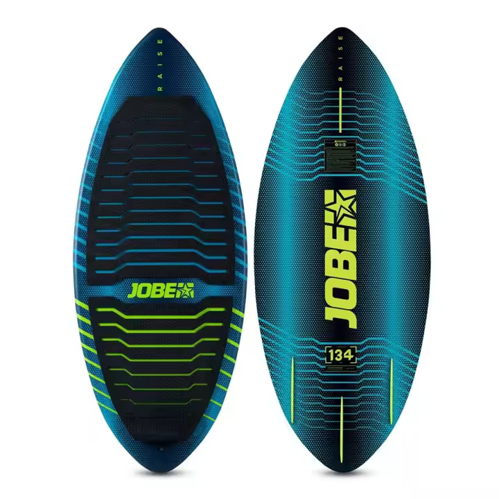 Jobe Tabla De Wakeboard Raise Wakesurfer - 1