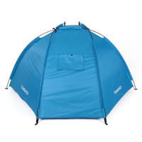 TOMSHOO Carpa De Camping Exterior Deportes Sombrilla De Sombra En Tela Oxford Ligera Para Pesca Picnic Playa Parque - details 11