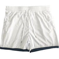 Shorts Deportivos De Verano Para Hombre ADÈD Malla Transpirable Pantalones De Playa Y Baloncesto Entrenamiento En Gimnasio Talla Verdadera Pantalones De Sudoración - details 20