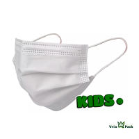 VP Mascarilla quirúrgica KIDS. Mascarillas para niños fabricada en España. Disponibles en varios colores. - details 3