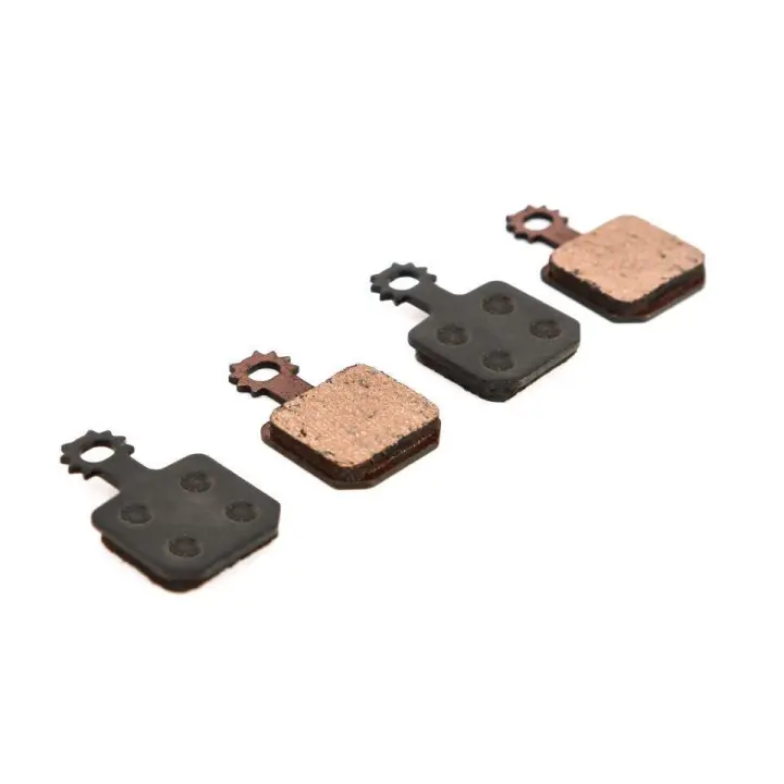 PASTILLAS FRENO MAGURA M5 M7 MT5 MT7 SH901 4 PIST. - 1