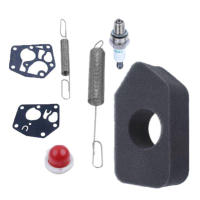 Bulbo De Primer Aire Para Jardinera Governor Springs 691859 692211 Guarniciones De Carburador Para Briggs Stratton - details 3