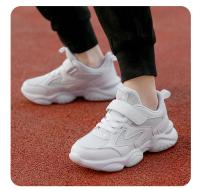 Zapatos Deportivos Para Niños Y Niñas Transpirables Y Moda Antideslizantes Suaves Para Primavera Verano Corrida Casual - details 7