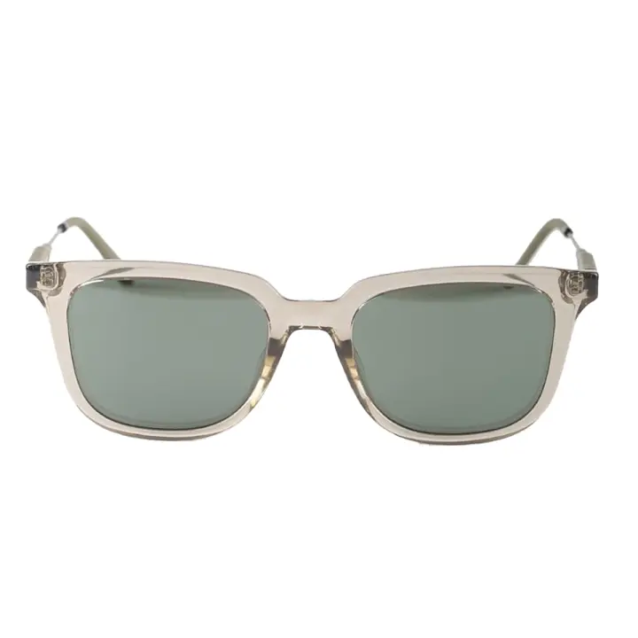 Calvin Klein-Gafas de Sol Cuadradas CKJ20808S para Hombre - 1