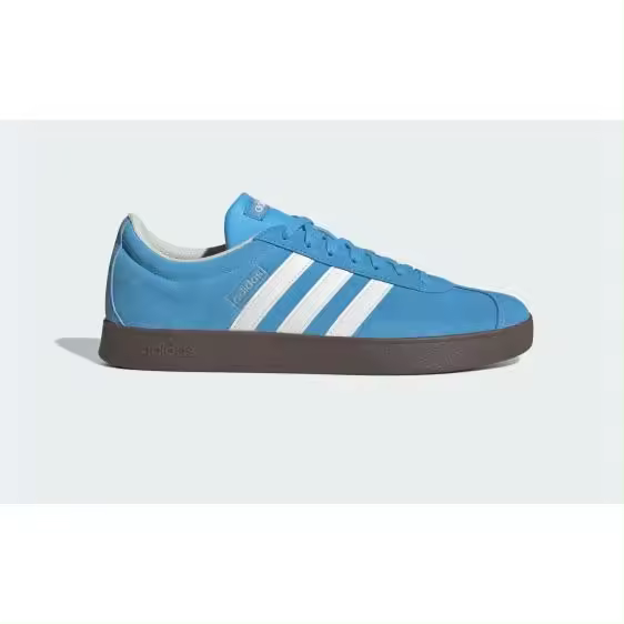 ADIDAS NEO VL COURT 2.0 Azul Cielo JI0496 para mujer 100% originales tipo casual - 1