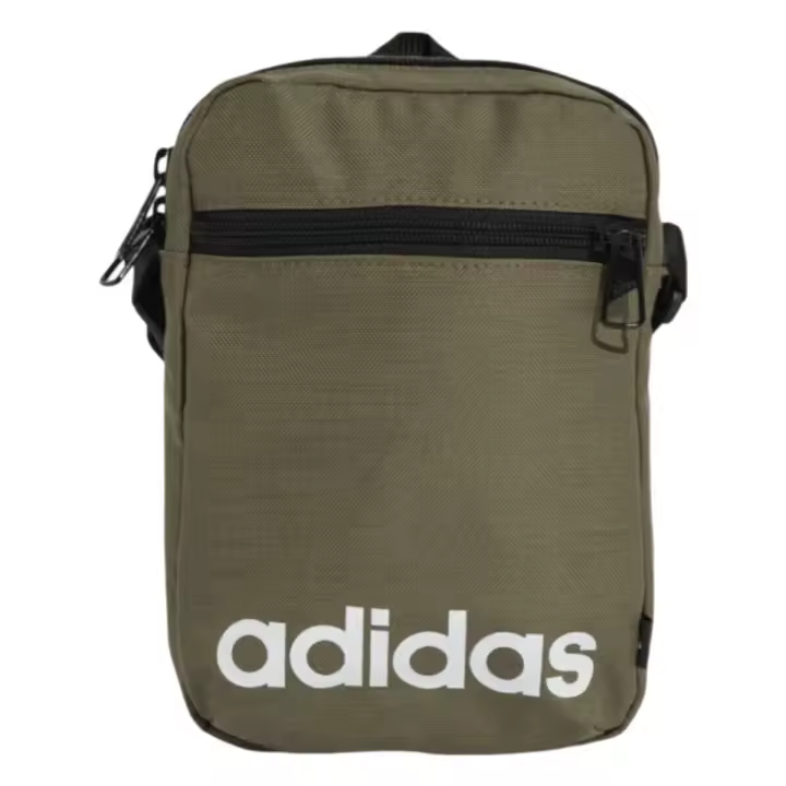 Bolso Adidas Linear Kaki Adbsvxxx74Ad - 1