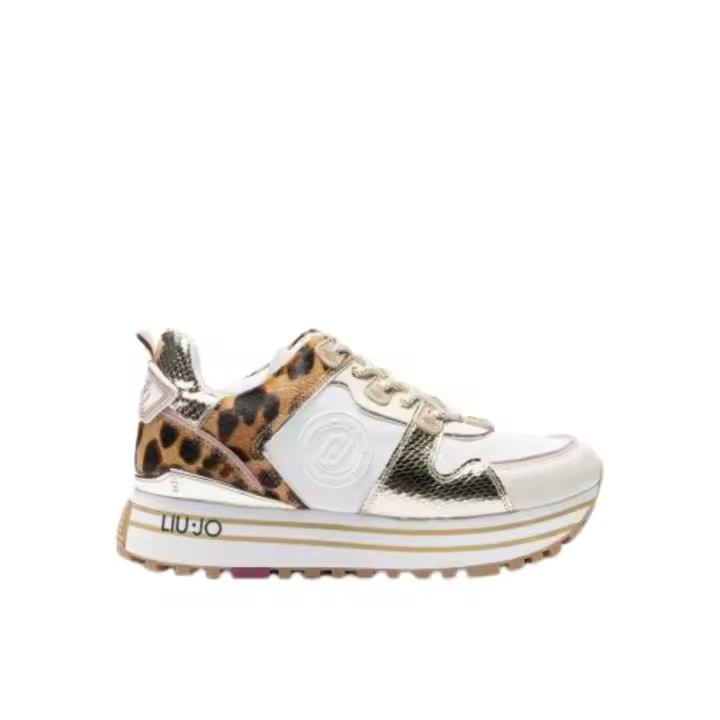 DEPORTIVO MUJER LIU JO MAXI WONDER 47 - 1