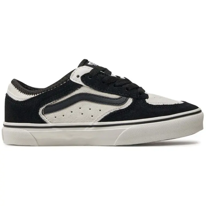 Zapatillas Vans Jn Rowley Classic para niños unisex en color multicolor - 1