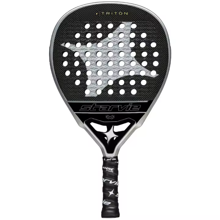 Pala de Pádel Starvie Triton Pro 2025 - 1