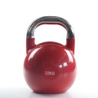Kettlebell de Competición Arafit | Amplia Gama de Colores - details 2