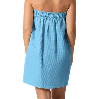 Toalla De Baño De Paja Para Mujer Ligera De Rodilla Para Spa Y Belleza Envoltura Corporal Uso Doméstico after Shower Towel Para Cepillo El Cabello - details 17