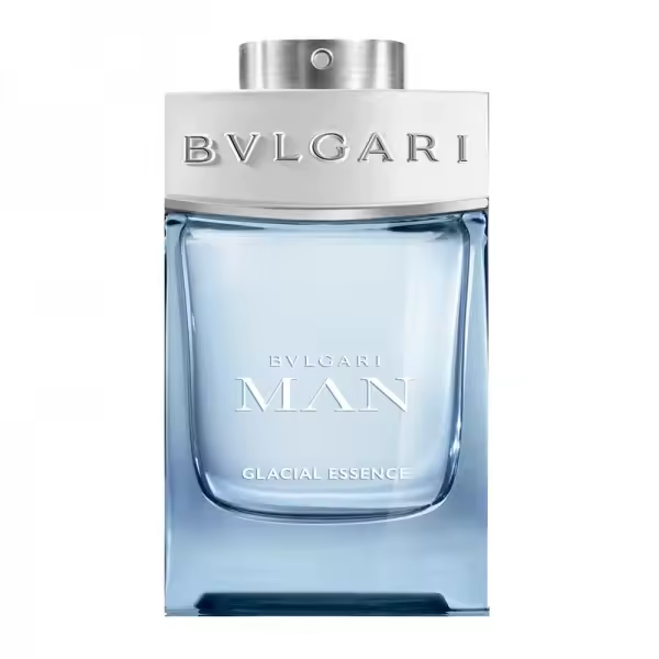 BULGARI - Man Glacial Essence - 1
