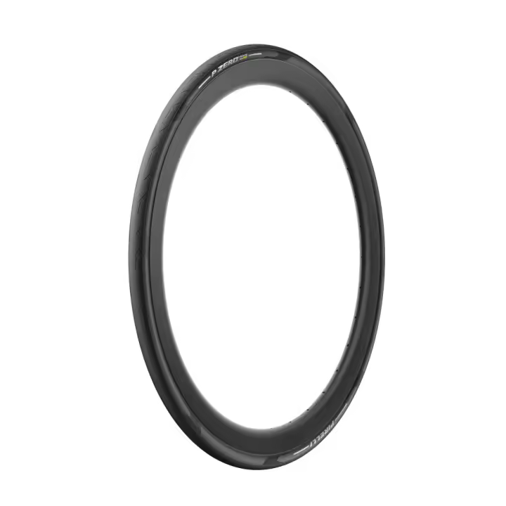 Pirelli Cubierta De Carretera P Zero Race Rs Tubeless 700 X 30 - 1