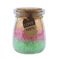 Sal Marina, Sal de Baño, Mineral con Esencias, Sal de Colores y Sal Rosa del Himalaya – ¡100% Naturales! - details 8