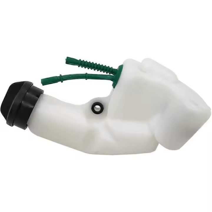High-Quality Gas Fuel Tank Assembly for Stihl Trimmer, Replacement Part 4232 350 0411, Easy Installation Plug And Play for DIY Enthusiasts - 1