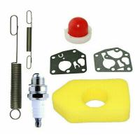 Kit De Servicio Para Motosierra Briggs & Stratton Classic Y Sprint Filtro De Aire 698369 Accesorios Para Jardín Y Exterior - details 0