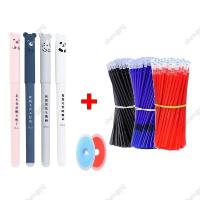 Set De 25 Bolígrafos Gel Erasables Kawaii Para Dibujo Y Escritura Estuche De Estación De Trabajo Para Cuaderno Suministros Escolares Bolígrafos Lindos Para Niños - details 4