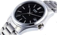 Reloj Casio analogico MTP-1183PA-1A correa de acero - details 3