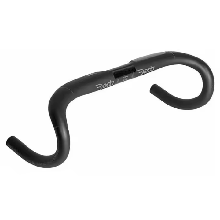 Deda Manillar Superzero Dcr Aero Plateado - 1