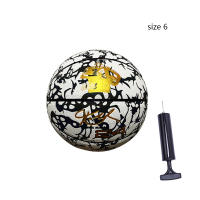 Baloncesto Reflectante Luminoso Glow-in-the-Dark Edición Limitada Kobe No. 5 No. 6 No. 7 Regalo De Cumpleaños Entrenamiento Deportivo - details 4