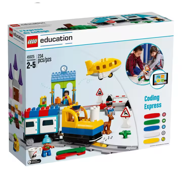 LEGO Education Coding Express - 1