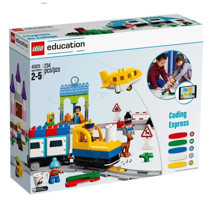 LEGO Education Coding Express - 1