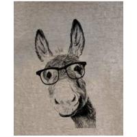 Camiseta hombre Sargantana 10513035 burro kaki - details 2