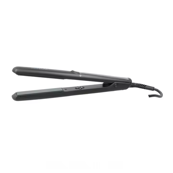 Palson titanium plancha pelo professional, plancha de pelo profesional Belleza y cuidado de tu cabello y tu piel con Palson. - 1