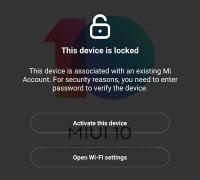 FRAYONES SERVICE EUROPE MI Account Remove. INSTANT SERVICE. ALL EUROPE DEVICES. - details 1