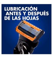 Gillette ProGlide Cuchillas de Afeitar para Hombre Pack Spécial 4+6 Unidades - details 5