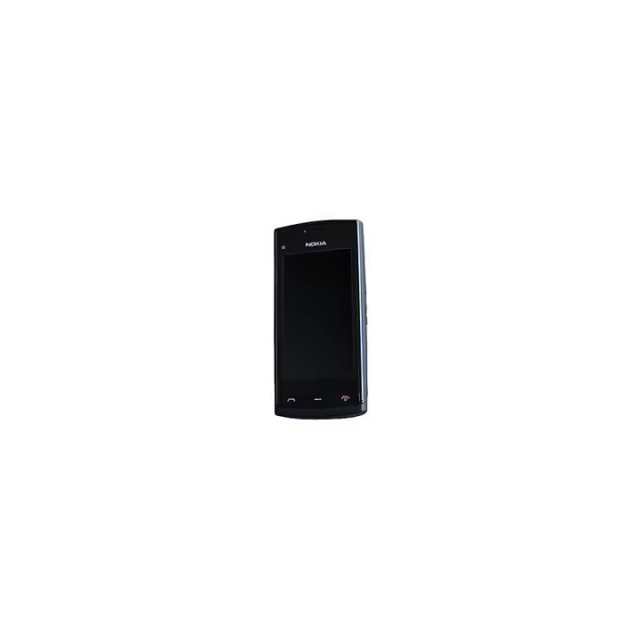 Nokia 500 Smartphone Táctil 1ghz Pantalla 360x640 Cámara 5MP Wi-Fi GPS - 1
