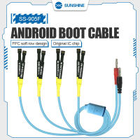 Cable De Suministro De Energía Para Teléfono Móvil SS-905F Control De Arranque Herramienta De Reparación De Cable Para Android Samsung Huawei Xiaomi - details 0