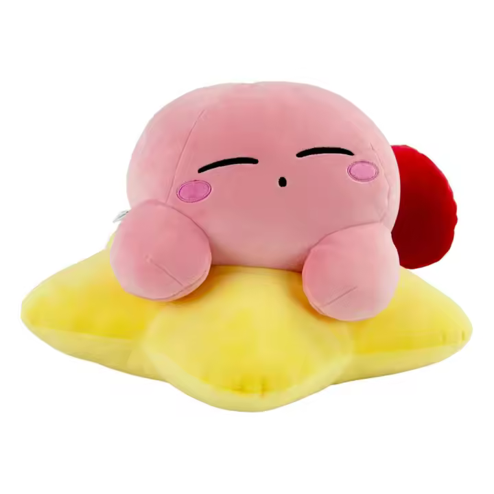 Kirby Warpstar Mega - 1