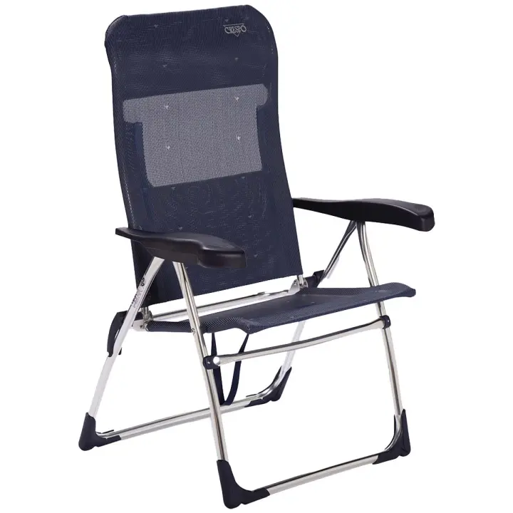 Crespo - Silla de playa - AL/206 - Azul Marino - 1